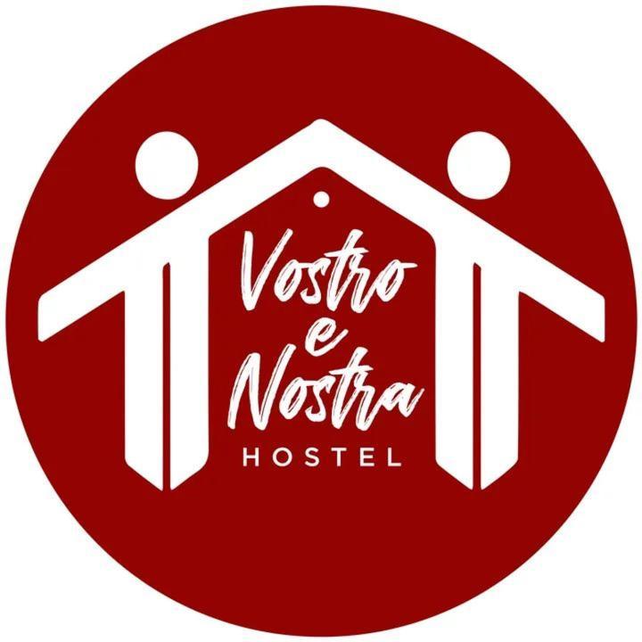 Vostro E Nostra Hostel Vigan Exterior photo